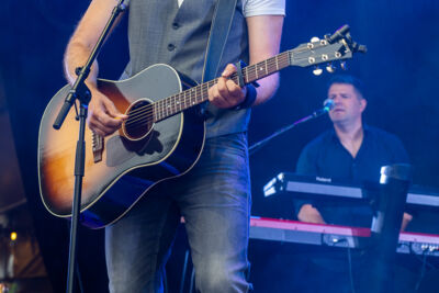 Frimout @ Rijvers Festival 2025, foto 10, foto's door Youri Vanlommel - FrontView Magazine