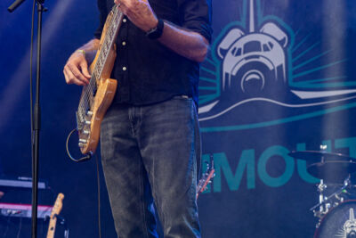 Frimout @ Rijvers Festival 2025, foto 11, foto's door Youri Vanlommel - FrontView Magazine