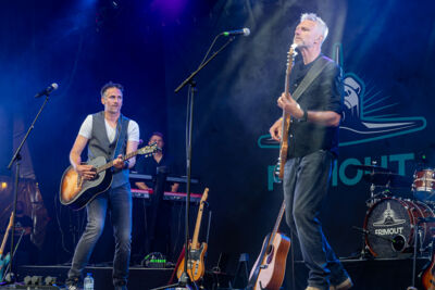 Frimout @ Rijvers Festival 2025, foto 12, foto's door Youri Vanlommel - FrontView Magazine