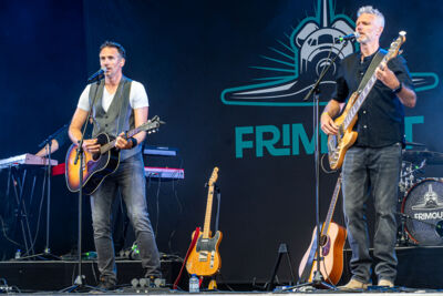 Frimout @ Rijvers Festival 2025, foto 14, foto's door Youri Vanlommel - FrontView Magazine