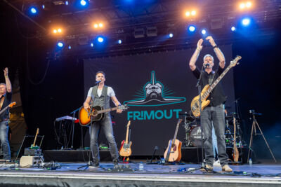 Frimout @ Rijvers Festival 2025, foto 15, foto's door Youri Vanlommel - FrontView Magazine