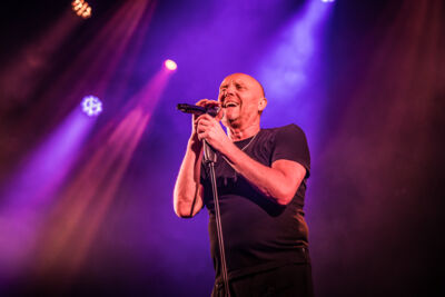 Heaven 17 @ Fonnefeesten 2025, foto 20, foto's door Danny Wagemans - FrontView Magazine