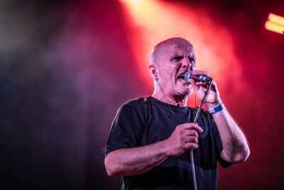 Max Pashm Band @ Fonnefeesten 2025, foto 13, foto's door Danny Wagemans - FrontView Magazine