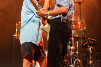 MEAU @ Rijvers Festival 2025, picture 20, photographed by Dimitri Vanlommel - FrontView Magazine