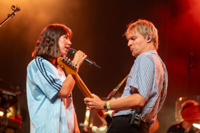 MEAU @ Rijvers Festival 2025, picture 21, photographed by Dimitri Vanlommel - FrontView Magazine