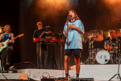 MEAU @ Rijvers Festival 2025, picture 25, photographed by Dimitri Vanlommel - FrontView Magazine