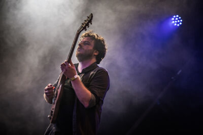 Neon Electronics @ Fonnefeesten 2025, foto 18, foto's door Danny Wagemans - FrontView Magazine