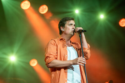 Niels Destadsbader @ Rijvers Festival 2025, foto 13, foto's door Dimitri Vanlommel - FrontView Magazine