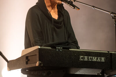Ozark Henry @ Rijvers Festival 2025, foto 5, foto's door Dimitri Vanlommel - FrontView Magazine