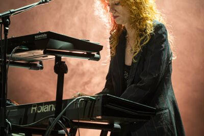Ozark Henry @ Rijvers Festival 2025, foto 14, foto's door Dimitri Vanlommel - FrontView Magazine
