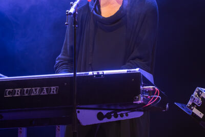 Ozark Henry @ Rijvers Festival 2025, foto 15, foto's door Dimitri Vanlommel - FrontView Magazine