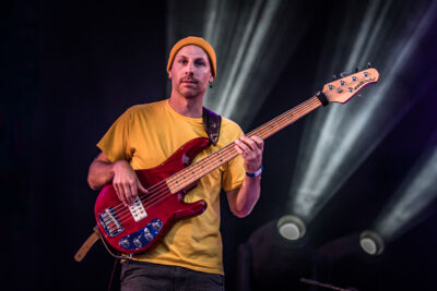 The Terminal @ Fonnefeesten 2025, foto 6, foto's door Danny Wagemans - FrontView Magazine