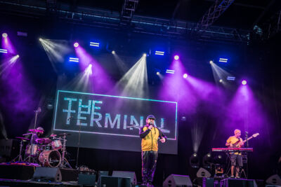 The Terminal @ Fonnefeesten 2025, foto 8, foto's door Danny Wagemans - FrontView Magazine
