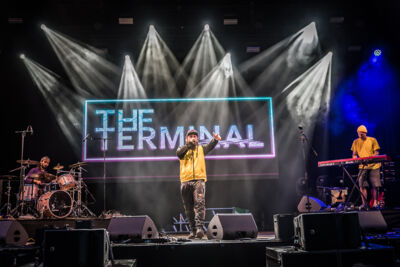The Terminal @ Fonnefeesten 2025, foto 11, foto's door Danny Wagemans - FrontView Magazine