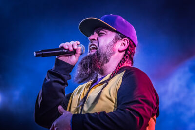 The Terminal @ Fonnefeesten 2025, foto 12, foto's door Danny Wagemans - FrontView Magazine