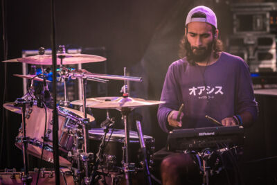 The Terminal @ Fonnefeesten 2025, foto 13, foto's door Danny Wagemans - FrontView Magazine