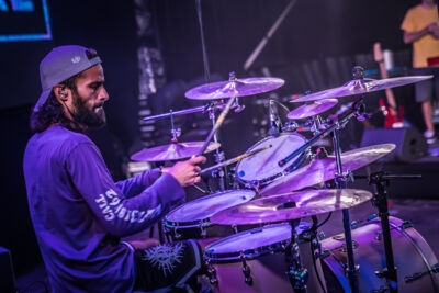 The Terminal @ Fonnefeesten 2025, foto 16, foto's door Danny Wagemans - FrontView Magazine