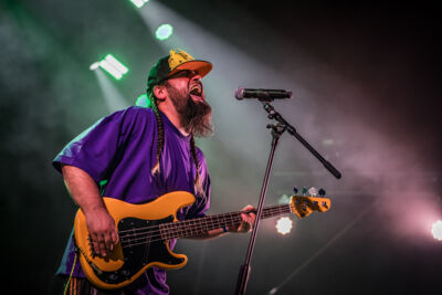 The Terminal @ Fonnefeesten 2025, foto 17, foto's door Danny Wagemans - FrontView Magazine