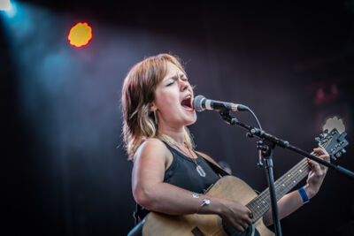 Yuma @ Fonnefeesten 2025, foto 1, foto's door Danny Wagemans - FrontView Magazine