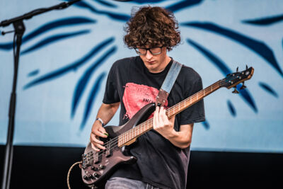 Yuma @ Fonnefeesten 2025, foto 4, foto's door Danny Wagemans - FrontView Magazine