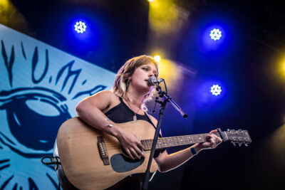 Yuma @ Fonnefeesten 2025, foto 9, foto's door Danny Wagemans - FrontView Magazine