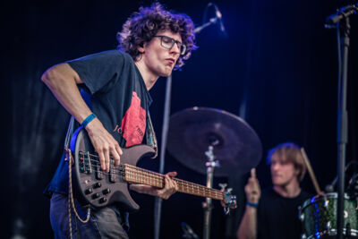 Yuma @ Fonnefeesten 2025, foto 11, foto's door Danny Wagemans - FrontView Magazine