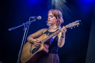Yuma @ Fonnefeesten 2025, foto 13, foto's door Danny Wagemans - FrontView Magazine