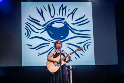 Yuma @ Fonnefeesten 2025, foto 14, foto's door Danny Wagemans - FrontView Magazine