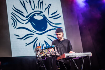 Yuma @ Fonnefeesten 2025, foto 15, foto's door Danny Wagemans - FrontView Magazine