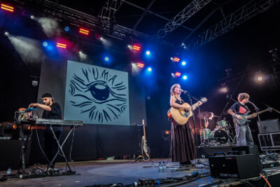 Yuma @ Fonnefeesten 2025, foto 18, foto's door Danny Wagemans - FrontView Magazine