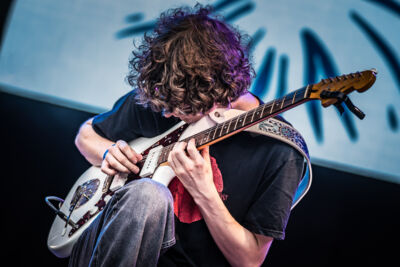 Yuma @ Fonnefeesten 2025, foto 23, foto's door Danny Wagemans - FrontView Magazine