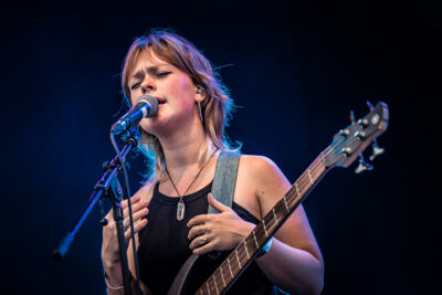 Yuma @ Fonnefeesten 2025, foto 24, foto's door Danny Wagemans - FrontView Magazine