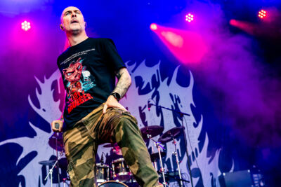 Coffin Feeder @ Dynamo Metal Fest, picture 3, photographed by Dorien Goetschalckx - FrontView Magazine