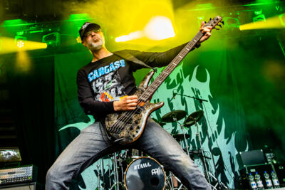 Coffin Feeder @ Dynamo Metal Fest, picture 6, photographed by Dorien Goetschalckx - FrontView Magazine