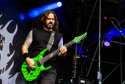 Coffin Feeder @ Dynamo Metal Fest, picture 9, photographed by Dorien Goetschalckx - FrontView Magazine