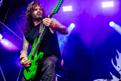 Coffin Feeder @ Dynamo Metal Fest, picture 10, photographed by Dorien Goetschalckx - FrontView Magazine
