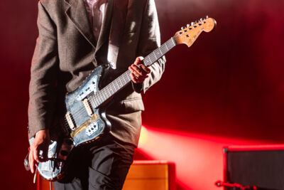 Daan @ Rijvers Festival 2025, foto 6, foto's door Youri Vanlommel - FrontView Magazine