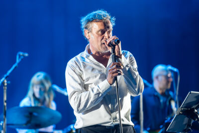 Daan @ Rijvers Festival 2025, foto 12, foto's door Youri Vanlommel - FrontView Magazine