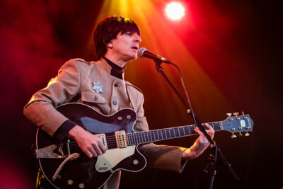 HELP! A Beatles Tribute @ Fonnefeesten 2025, foto 5, foto's door Danny Wagemans - FrontView Magazine
