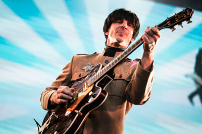 HELP! A Beatles Tribute @ Fonnefeesten 2025, foto 9, foto's door Danny Wagemans - FrontView Magazine