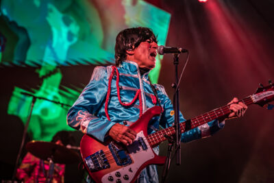 HELP! A Beatles Tribute @ Fonnefeesten 2025, foto 23, foto's door Danny Wagemans - FrontView Magazine