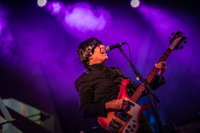 HELP! A Beatles Tribute @ Fonnefeesten 2025, foto 30, foto's door Danny Wagemans - FrontView Magazine