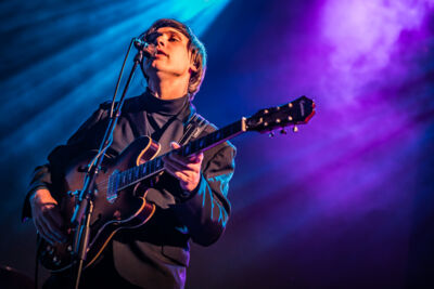 HELP! A Beatles Tribute @ Fonnefeesten 2025, foto 31, foto's door Danny Wagemans - FrontView Magazine