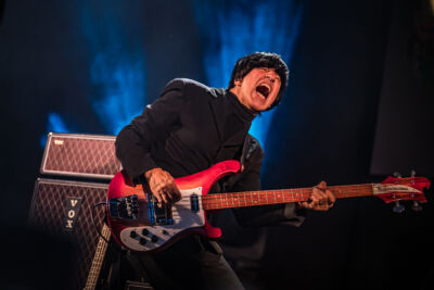 HELP! A Beatles Tribute @ Fonnefeesten 2025, foto 32, foto's door Danny Wagemans - FrontView Magazine