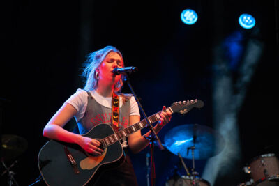 Judith @ Down By The Sea 2025, picture 8, photographed by Peter Minnebo - FrontView Magazine