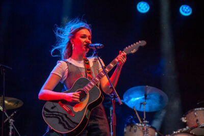 Judith @ Down By The Sea 2025, picture 10, photographed by Peter Minnebo - FrontView Magazine