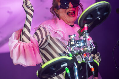 Merol @ Rijvers Festival 2025, picture 6, photographed by Dimitri Vanlommel - FrontView Magazine