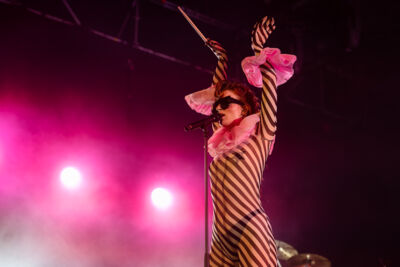Merol @ Rijvers Festival 2025, picture 7, photographed by Dimitri Vanlommel - FrontView Magazine