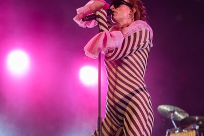 Merol @ Rijvers Festival 2025, picture 8, photographed by Dimitri Vanlommel - FrontView Magazine