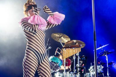Merol @ Rijvers Festival 2025, picture 13, photographed by Dimitri Vanlommel - FrontView Magazine